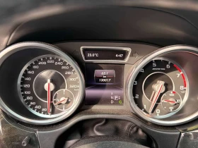 Mercedes-Benz ML 63 AMG / HARMAN / ОБДУХВАНЕ / ПАНОРАМА / МАСАЖИ | Auto.bg — изображение 12