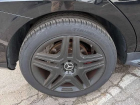 Mercedes-Benz ML 63 AMG / HARMAN / ОБДУХВАНЕ / ПАНОРАМА / МАСАЖИ | Auto.bg — изображение 10