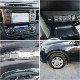 Toyota Rav4 2.0* D-4D* 4x4* 124��* ����* ������ | Mobile.bg � ����� ������ 14
