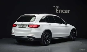 Mercedes-Benz GLC * AMG GLC43 4MATIC * ���� �� �� | Mobile.bg � ����� ������ 2