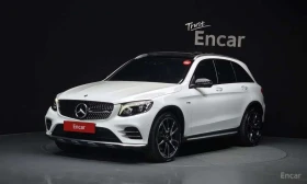 ������ Mercedes-Benz GLC