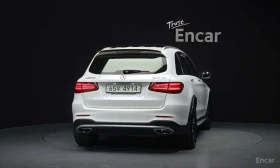 Mercedes-Benz GLC * AMG GLC43 4MATIC * ���� �� �� | Mobile.bg � ����� ������ 4