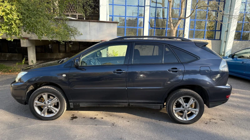 Lexus RX 400h, снимка 14 - Автомобили и джипове - 47736546