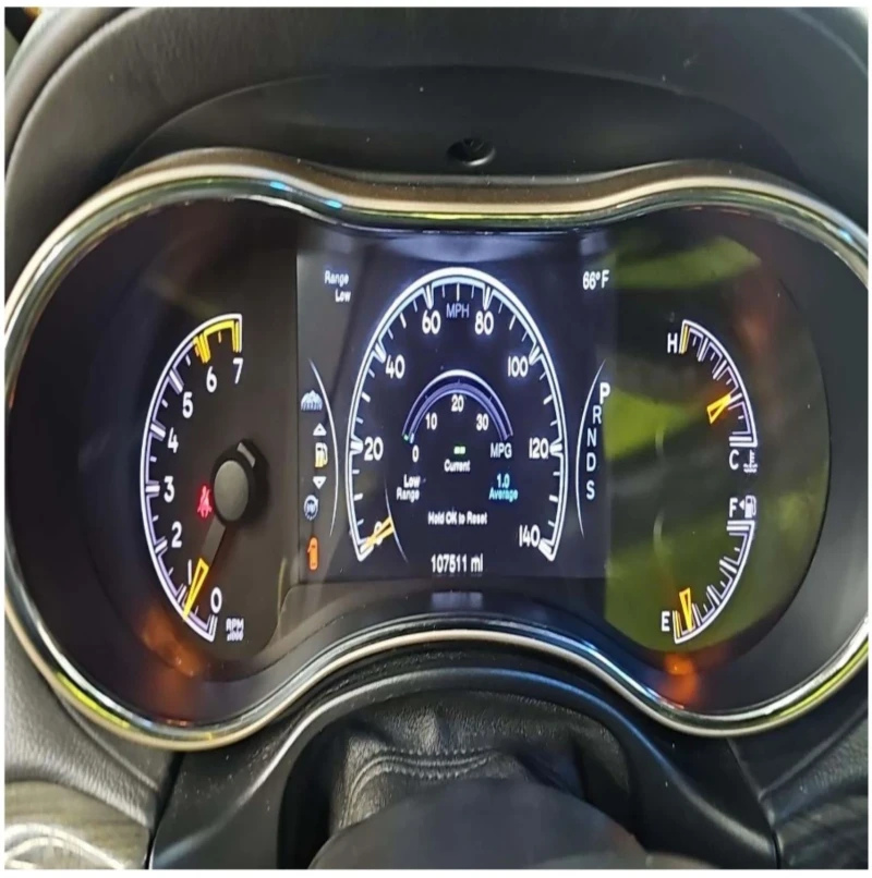 Jeep Grand cherokee 5.7 Hemi 8ZF Overland , снимка 8 - Автомобили и джипове - 52172922