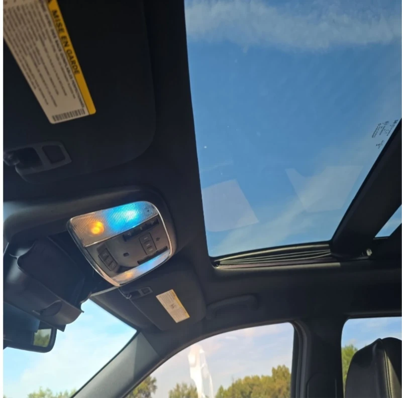 Jeep Grand cherokee 5.7 Hemi 8ZF Overland , снимка 11 - Автомобили и джипове - 52172922