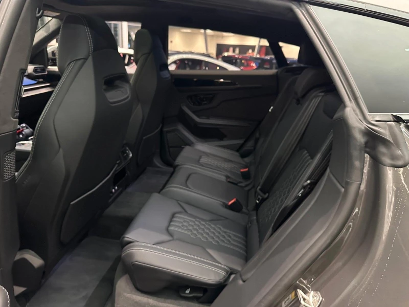 Lamborghini Urus SE/FACELIFT/PLUG-IN/B&O/HEAD UP/PANO/360/, снимка 13 - Автомобили и джипове - 52398562