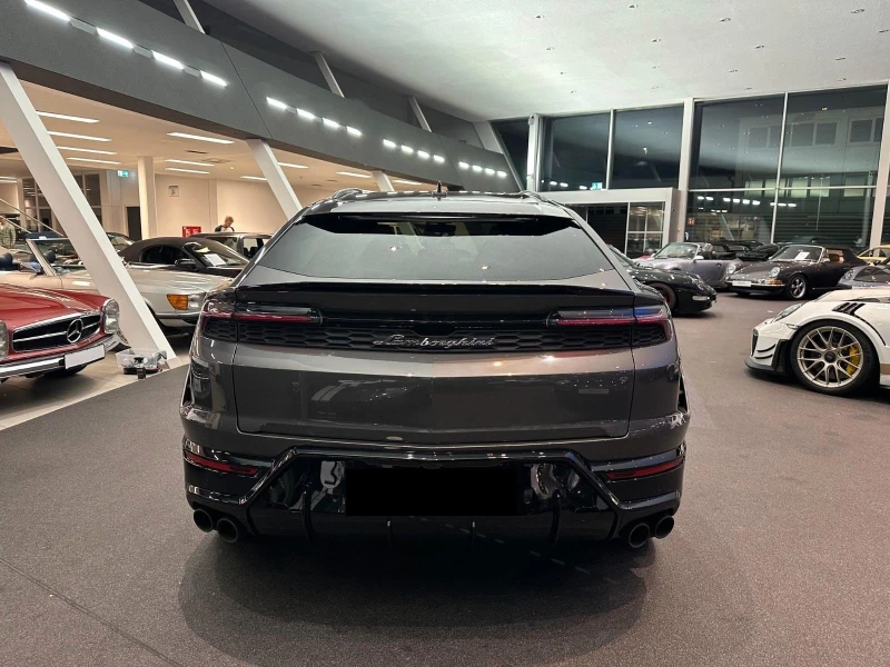 Lamborghini Urus SE/FACELIFT/PLUG-IN/B&O/HEAD UP/PANO/360/, снимка 5 - Автомобили и джипове - 52398562