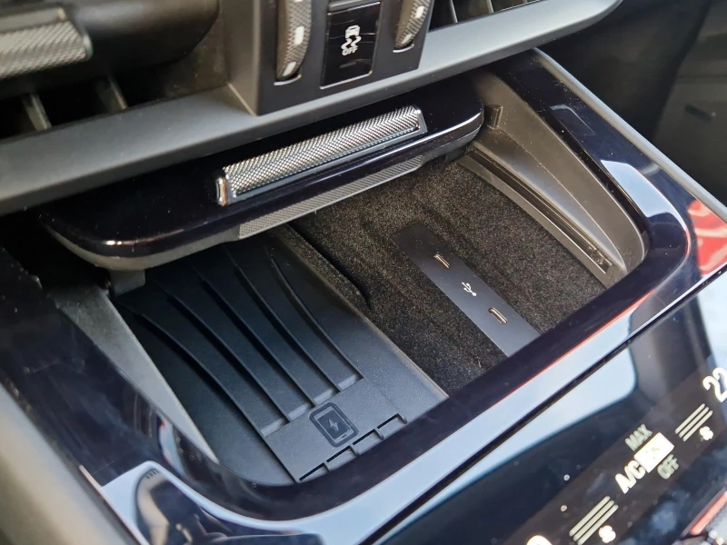 Porsche Cayenne 3.0 V6 TURBO BOSE SOFT-CLOSE PANORAMA MATRIX, снимка 12 - Автомобили и джипове - 52998612