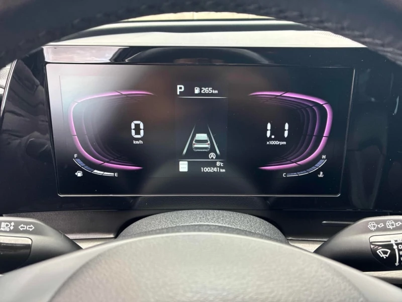 Kia Sportage AWD  CARFAX, снимка 8 - Автомобили и джипове - 53044616