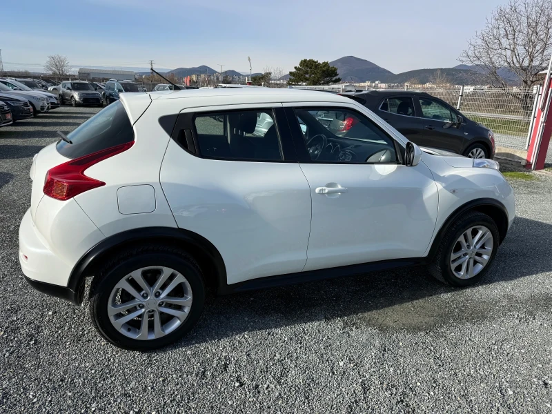 Nissan Juke (KATO НОВА)^(АГУ), снимка 5 - Автомобили и джипове - 53085862