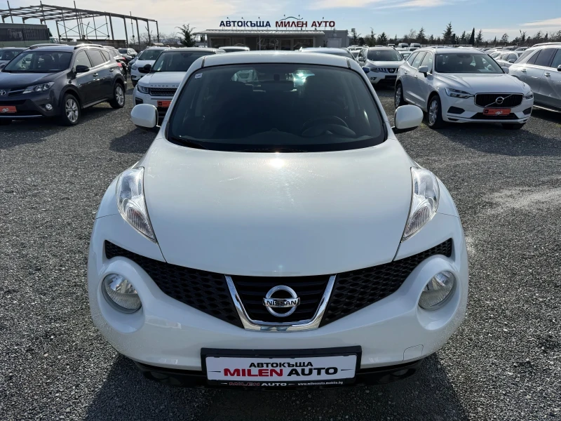 Nissan Juke (KATO НОВА)^(АГУ), снимка 2 - Автомобили и джипове - 53085862