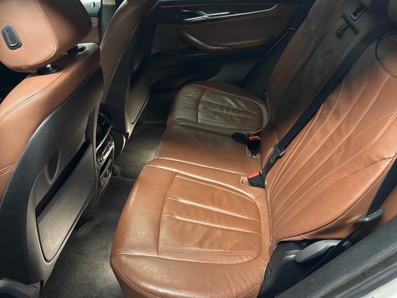 BMW X5 * xDrive35i * CARFAX * БЕЗ ПЪРВОНАЧАЛНА ВНОСКА, снимка 10 - Автомобили и джипове - 53165450