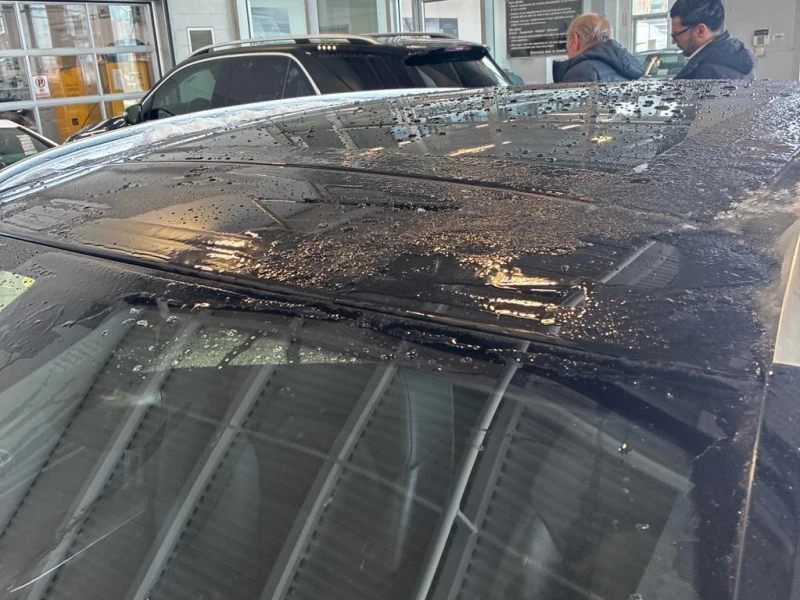 Mercedes-Benz GLA 250 * 4MATIC AWD * CARFAX * Панорамен шибидах, снимка 15 - Автомобили и джипове - 53264223