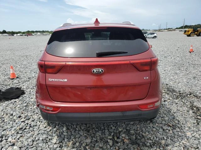 Kia Sportage 2.4L 4 All wheel drive - изображение 4