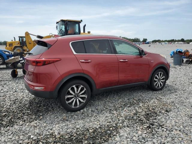 Kia Sportage 2.4L 4 All wheel drive - изображение 6