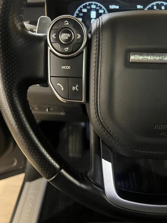 Land Rover Range rover V8* Autobiography* ����������* (���� �� ��) | Mobile.bg � ����������� 7