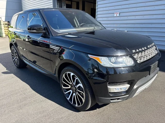 Land Rover Range Rover Sport 3.0 HSE DYNAMIC/CAM/PANO/FULL, снимка 6 - Автомобили и джипове - 55037626
