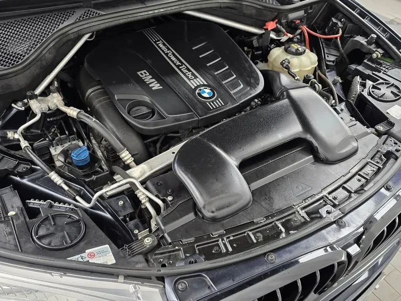 BMW X5 xDrive Mpack 50D, снимка 6 - Автомобили и джипове - 56254120