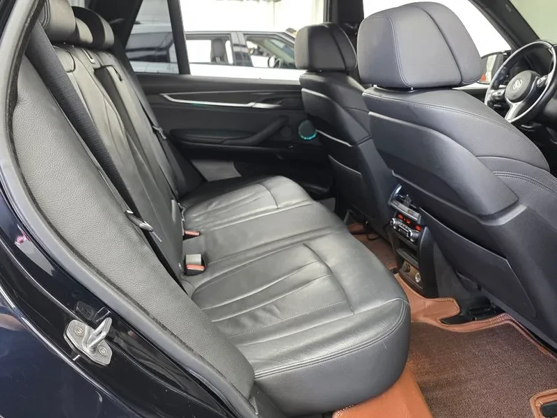 BMW X5 xDrive Mpack 50D, снимка 12 - Автомобили и джипове - 56254120
