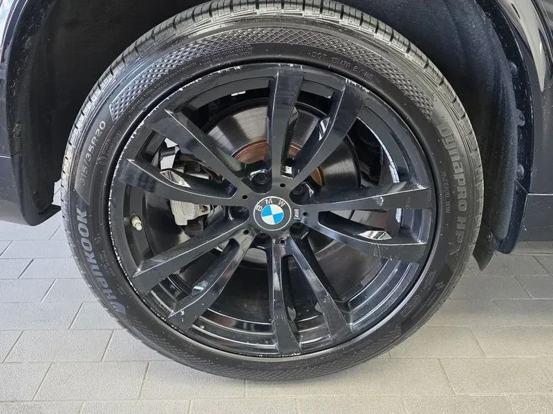 BMW X5 xDrive Mpack 50D, снимка 5 - Автомобили и джипове - 56254120