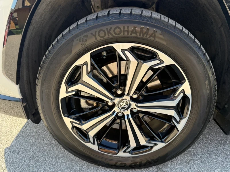 Toyota Rav4, снимка 9 - Автомобили и джипове - 56567856