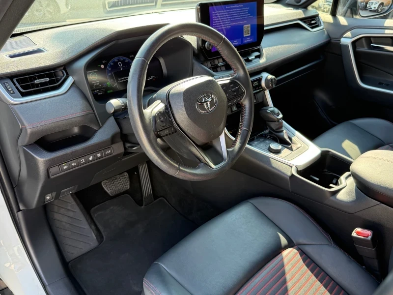 Toyota Rav4, снимка 8 - Автомобили и джипове - 56567856