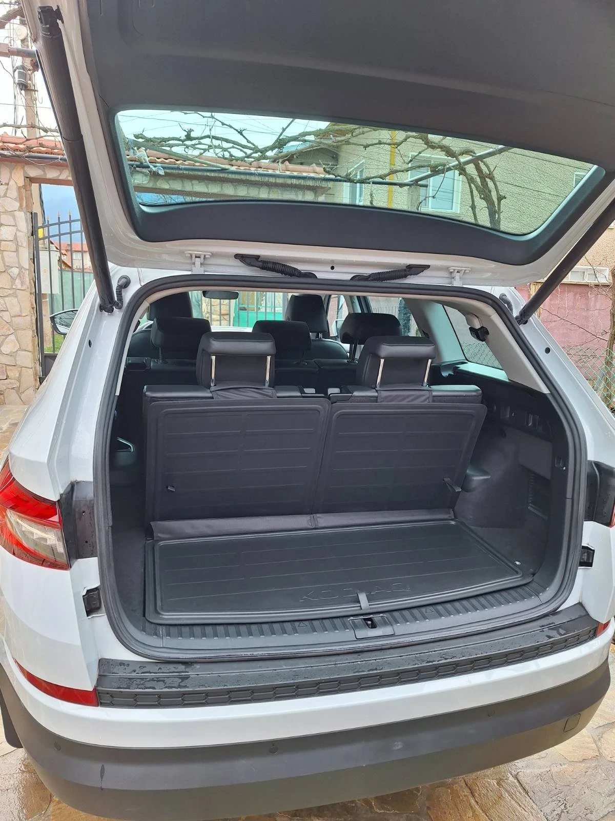Skoda Kodiaq 2.0 TDI  - изображение 5