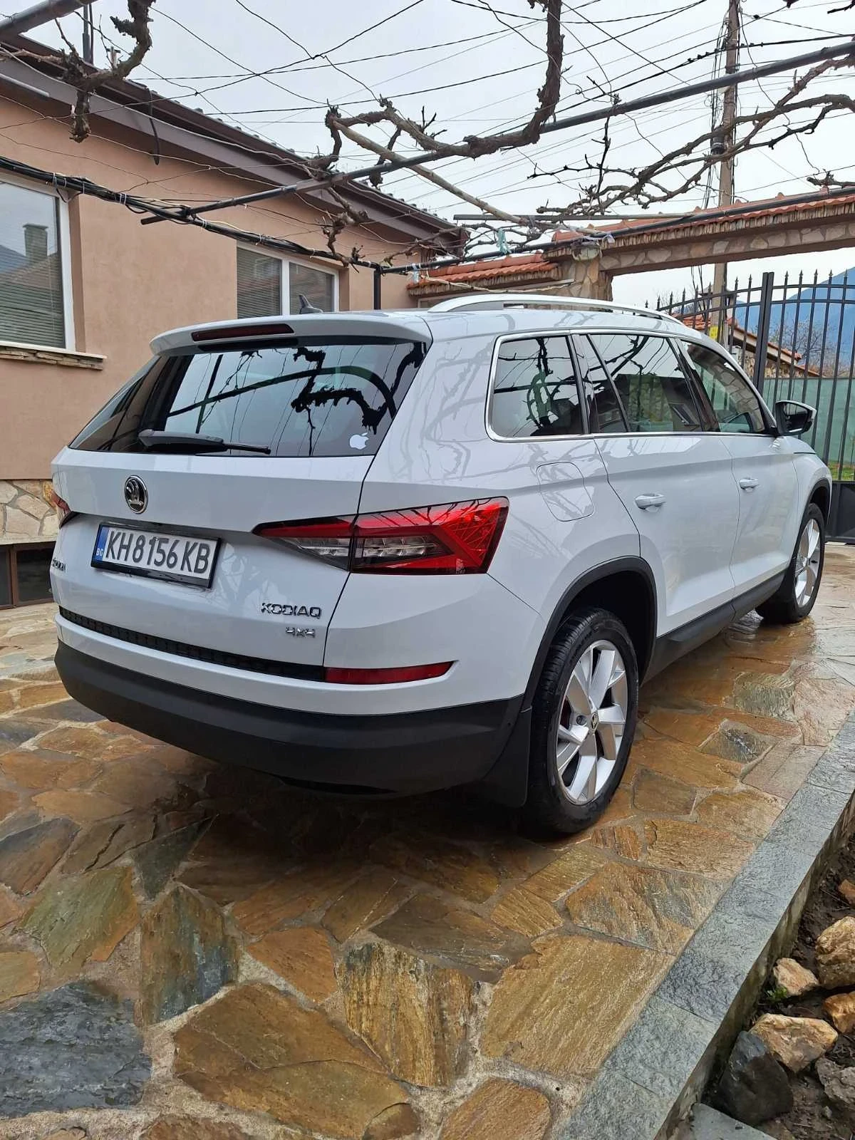 Skoda Kodiaq 2.0 TDI  - изображение 3