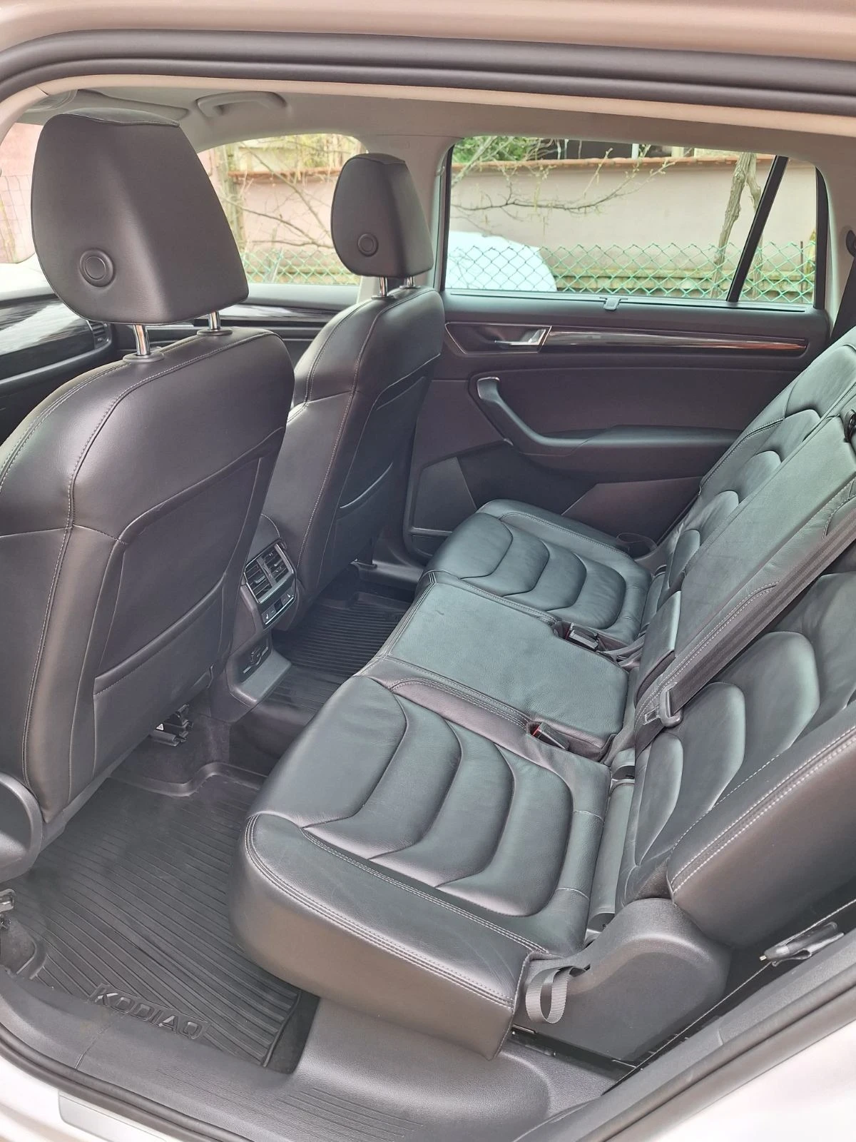 Skoda Kodiaq 2.0 TDI  - изображение 6