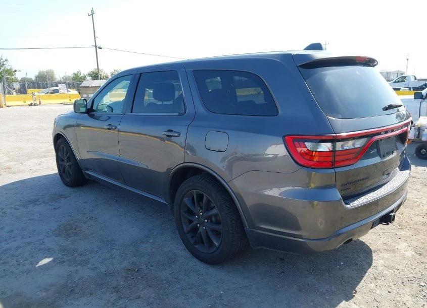 Dodge Durango R/T 5.7L AWD/КОЖА/ПАНО/АВТОКРЕДИТ - изображение 2