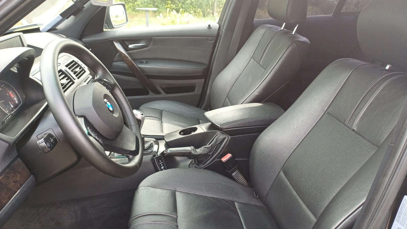BMW X3 3.0 d - изображение 6