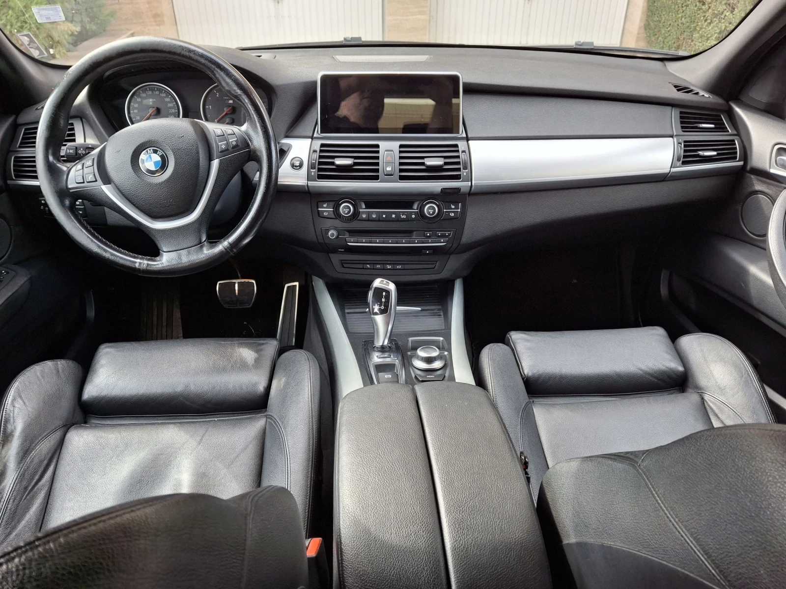 BMW X5 3.5 SD M - изображение 9