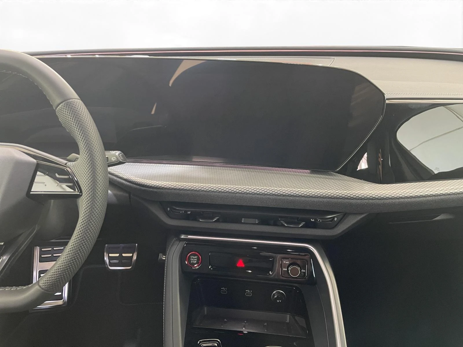 Audi Q5 40TDI/NEW MODEL/S-LINE/QUATTRO/CAM/LED/BLACK OPTIC - изображение 9