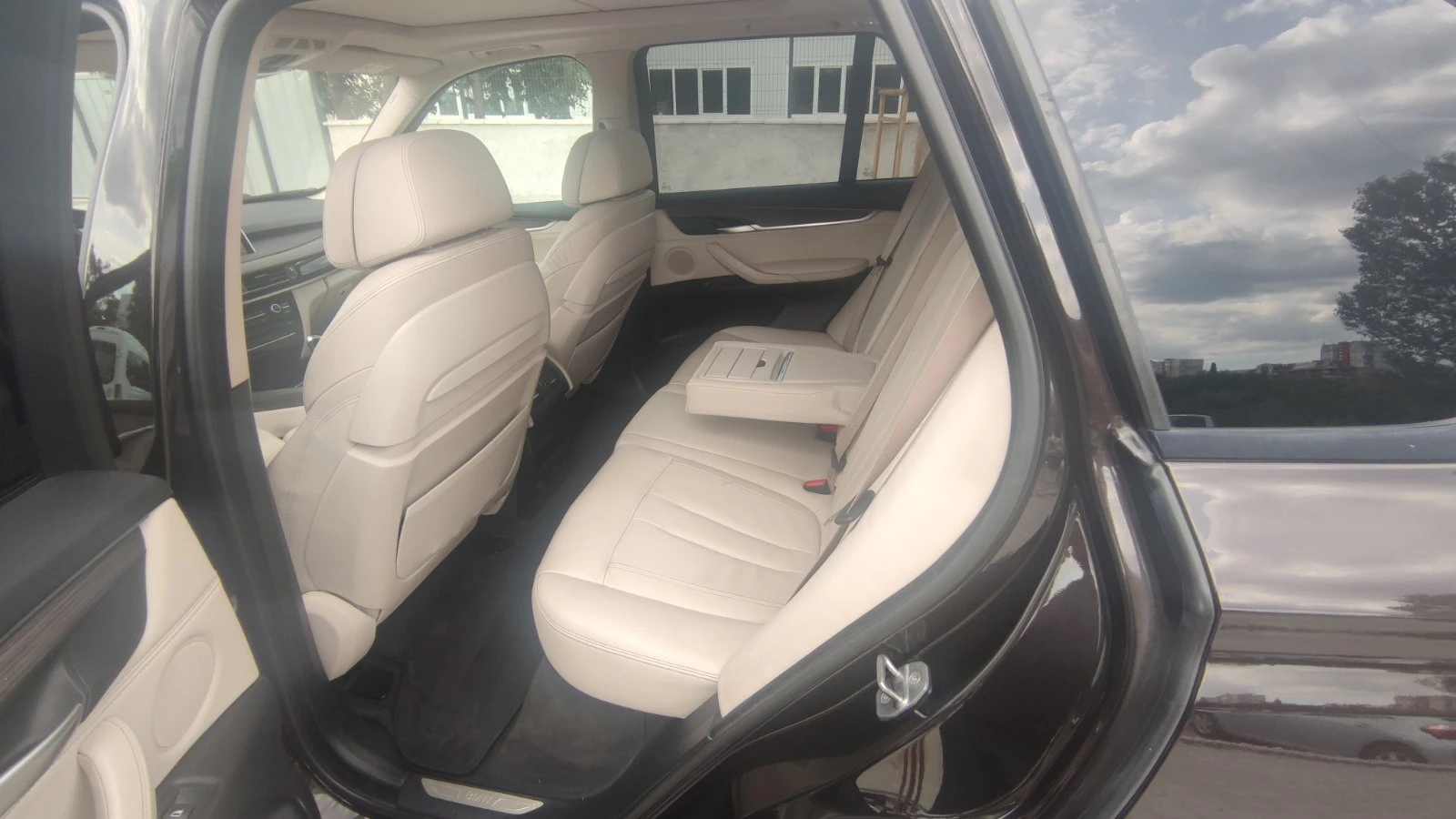 BMW X5 (F15) 30d (258 кс) - изображение 9