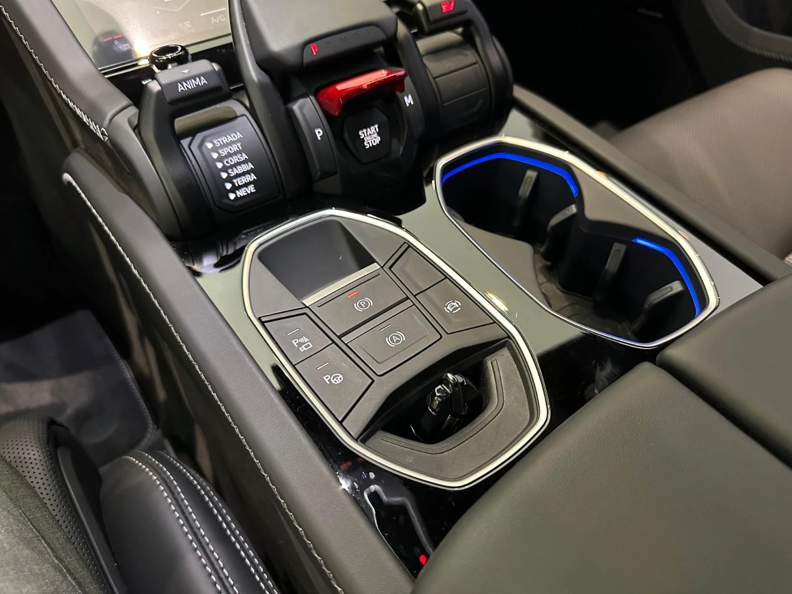 Lamborghini Urus SE/FACELIFT/PLUG-IN/B&O/HEAD UP/PANO/360/ | Mobile.bg   11