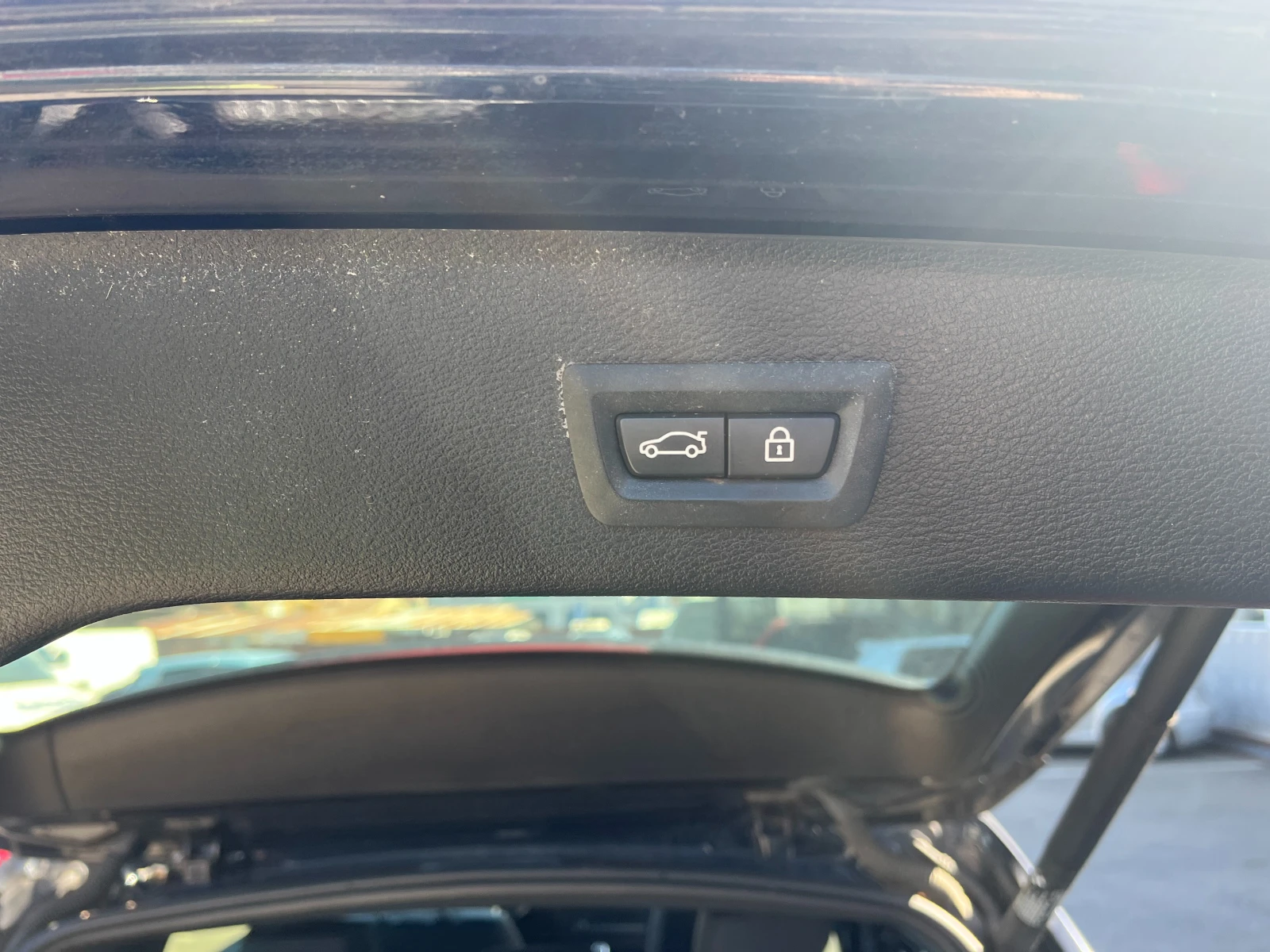 BMW X3 xDrive35i  ///М Pack - ЗА ЧАСТИ  - изображение 9