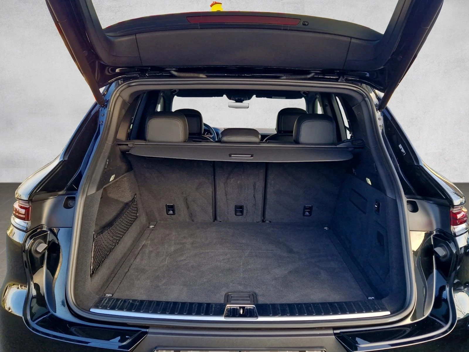 Porsche Cayenne 3.0 V6 TURBO BOSE SOFT-CLOSE PANORAMA MATRIX | Mobile.bg � ����������� 16