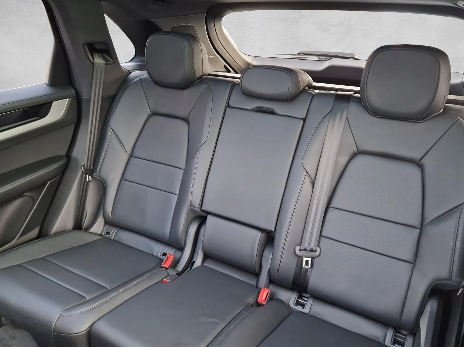 Porsche Cayenne 3.0 V6 TURBO BOSE SOFT-CLOSE PANORAMA MATRIX | Mobile.bg � ����������� 15