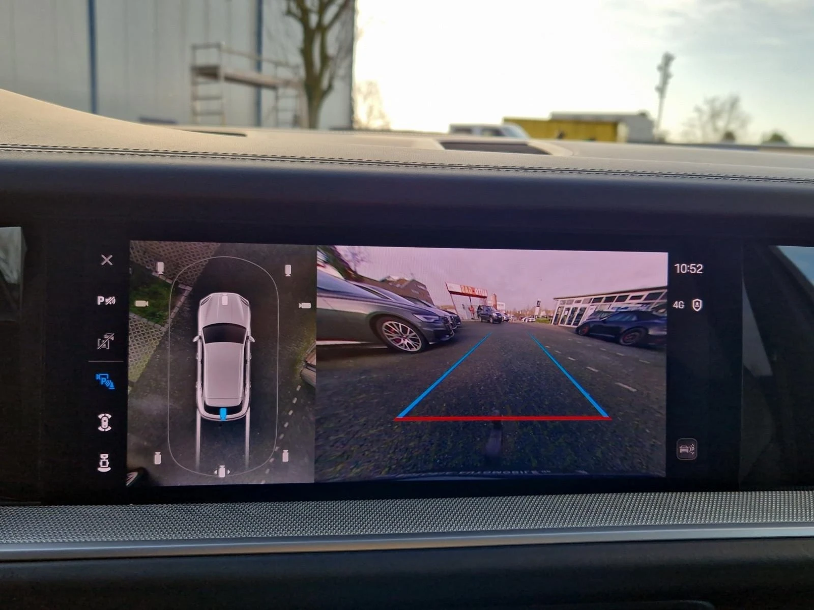 Porsche Cayenne 3.0 V6 TURBO BOSE SOFT-CLOSE PANORAMA MATRIX - изображение 9