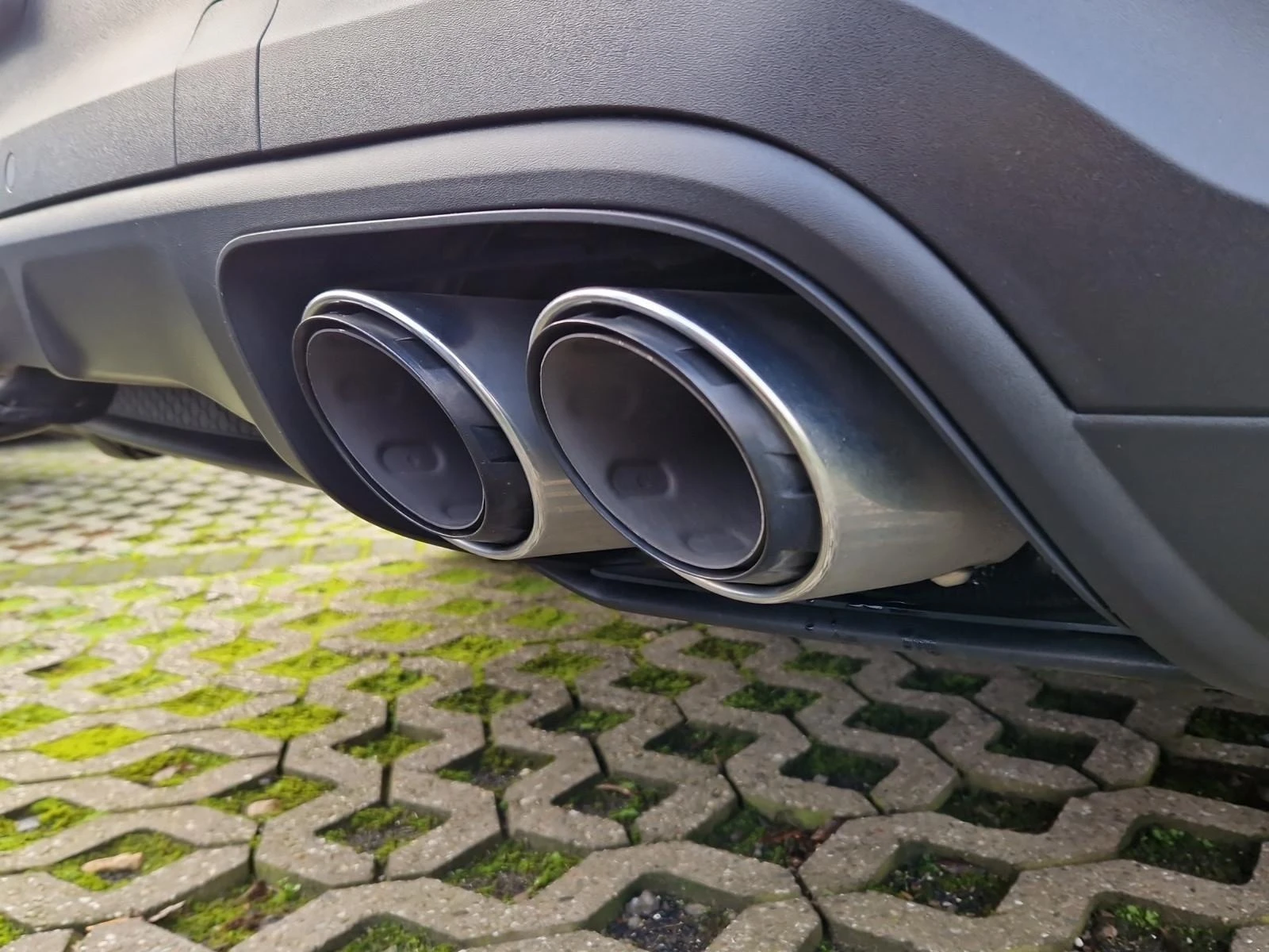 Porsche Cayenne 3.0 V6 TURBO BOSE SOFT-CLOSE PANORAMA MATRIX - изображение 5