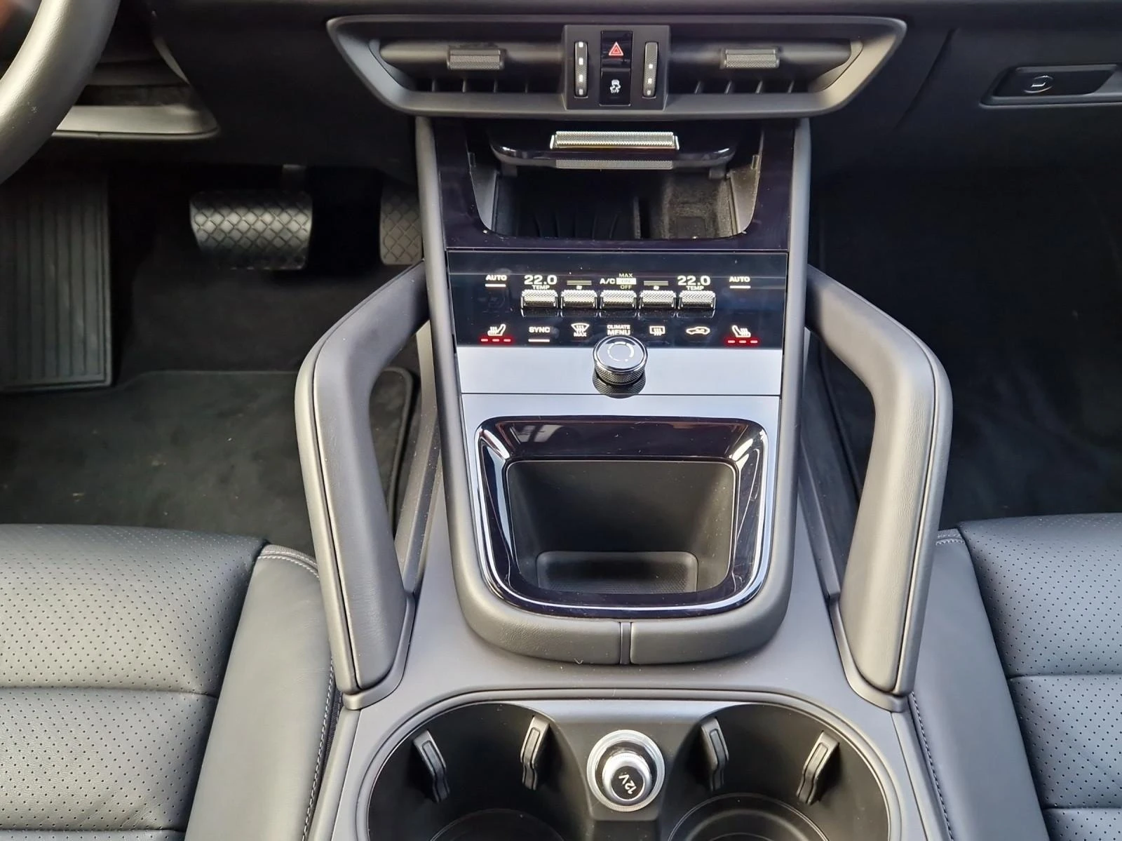 Porsche Cayenne 3.0 V6 TURBO BOSE SOFT-CLOSE PANORAMA MATRIX | Mobile.bg � ����������� 11