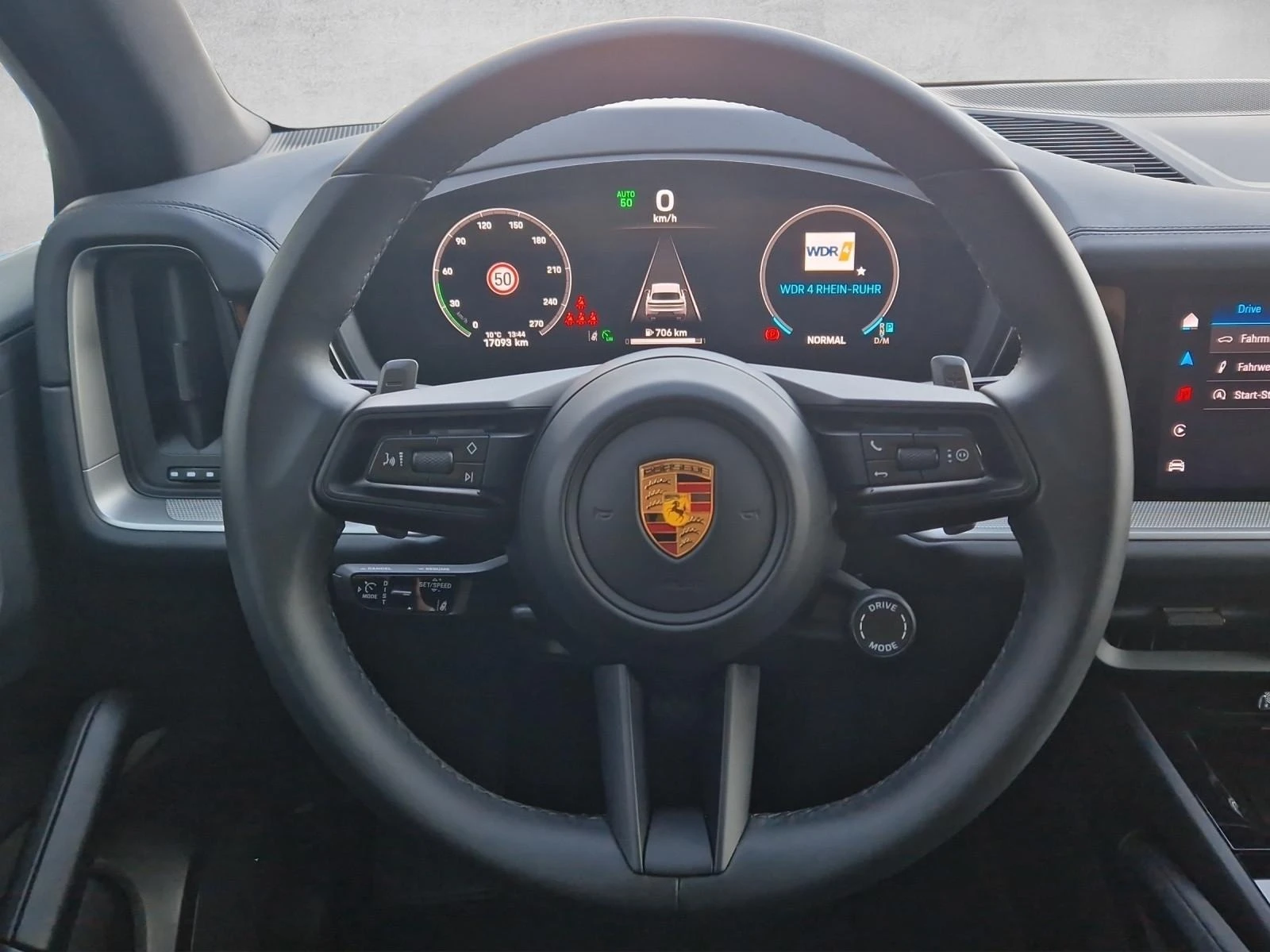 Porsche Cayenne 3.0 V6 TURBO BOSE SOFT-CLOSE PANORAMA MATRIX - изображение 8