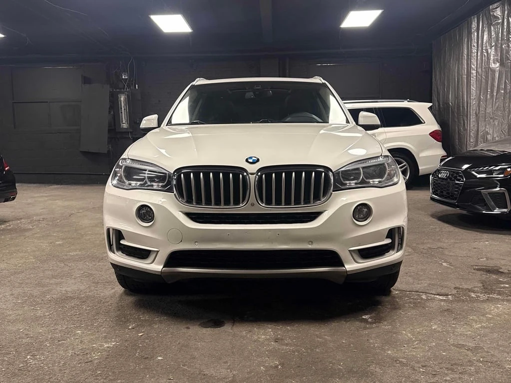 BMW X5 * xDrive35i * CARFAX * БЕЗ ПЪРВОНАЧАЛНА ВНОСКА - изображение 6
