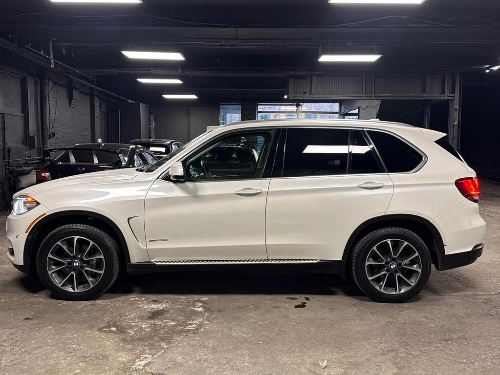 BMW X5 * xDrive35i * CARFAX * БЕЗ ПЪРВОНАЧАЛНА ВНОСКА - изображение 2