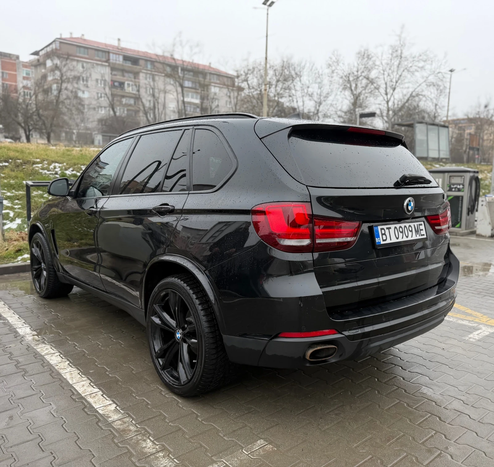 BMW X5 30d - изображение 2