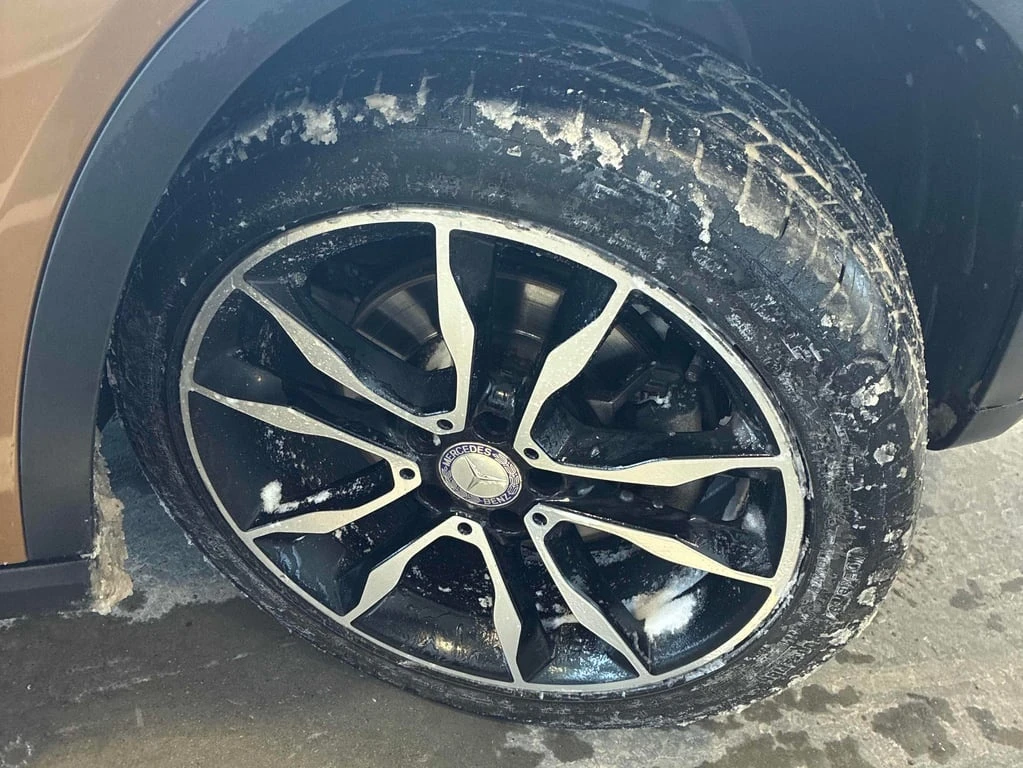 Mercedes-Benz GLA 250 * 4MATIC AWD * CARFAX * ��������� ������� | Mobile.bg � ����������� 7