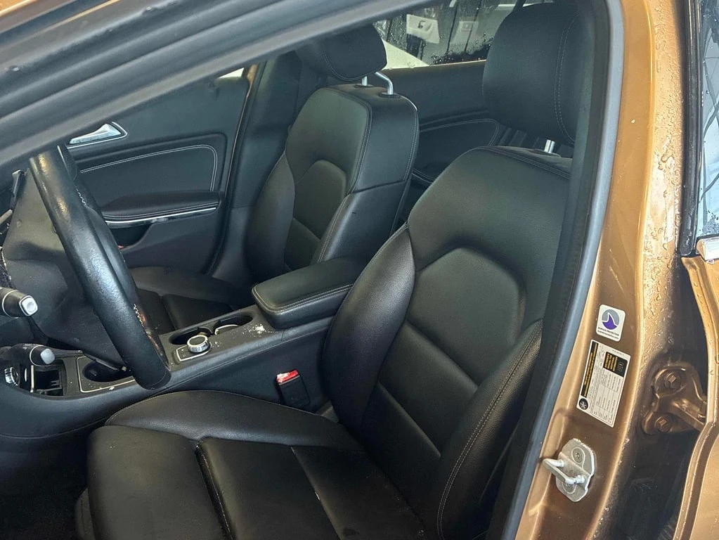 Mercedes-Benz GLA 250 * 4MATIC AWD * CARFAX * ��������� ������� | Mobile.bg � ����������� 13