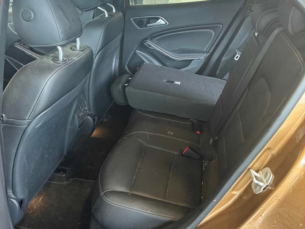 Mercedes-Benz GLA 250 * 4MATIC AWD * CARFAX * ��������� ������� | Mobile.bg � ����������� 17