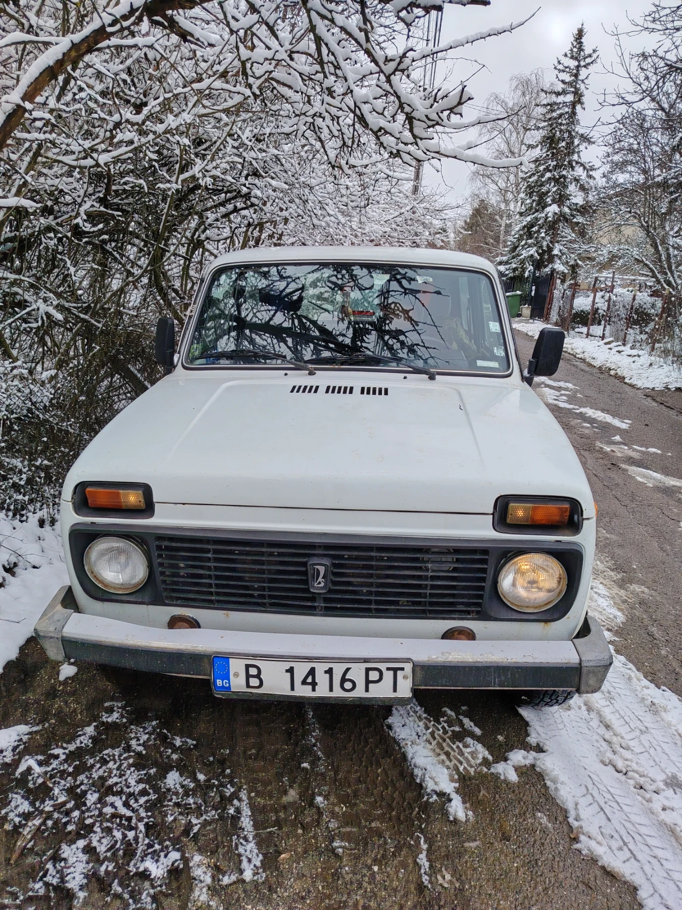Lada Niva 1.7 | Mobile.bg � ����������� 6