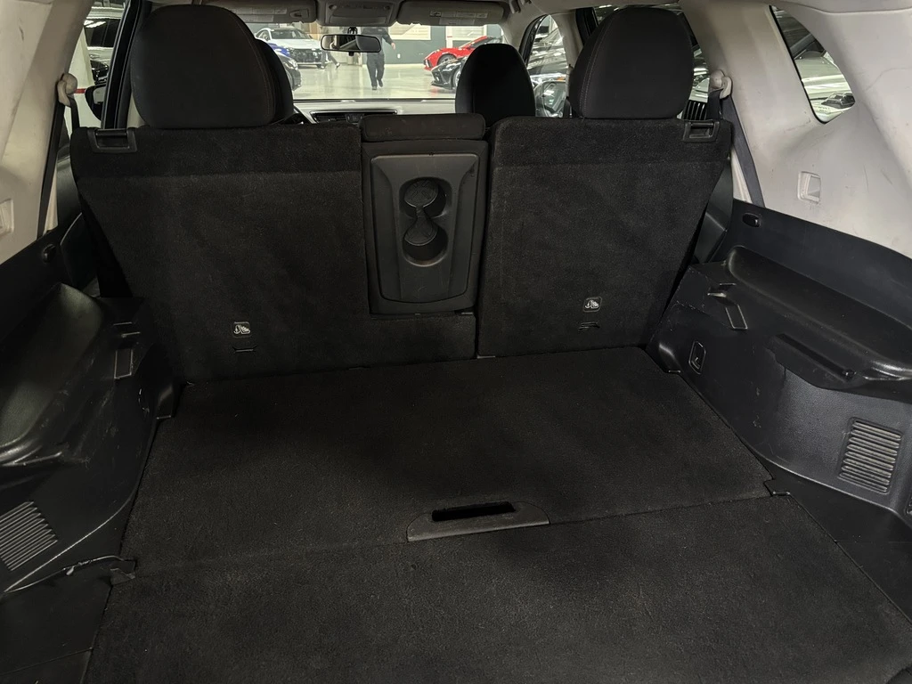 Nissan Rogue SV AWD| ALLOYS| HEATEDSEATS| BACKUPCAM| SPORTMODE| | Mobile.bg � ����������� 15